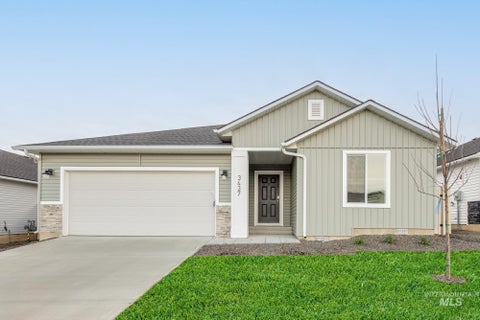 Photo of 3101 W Taiban Creek Dr, Kuna, ID 83634 (MLS # 98987991)
