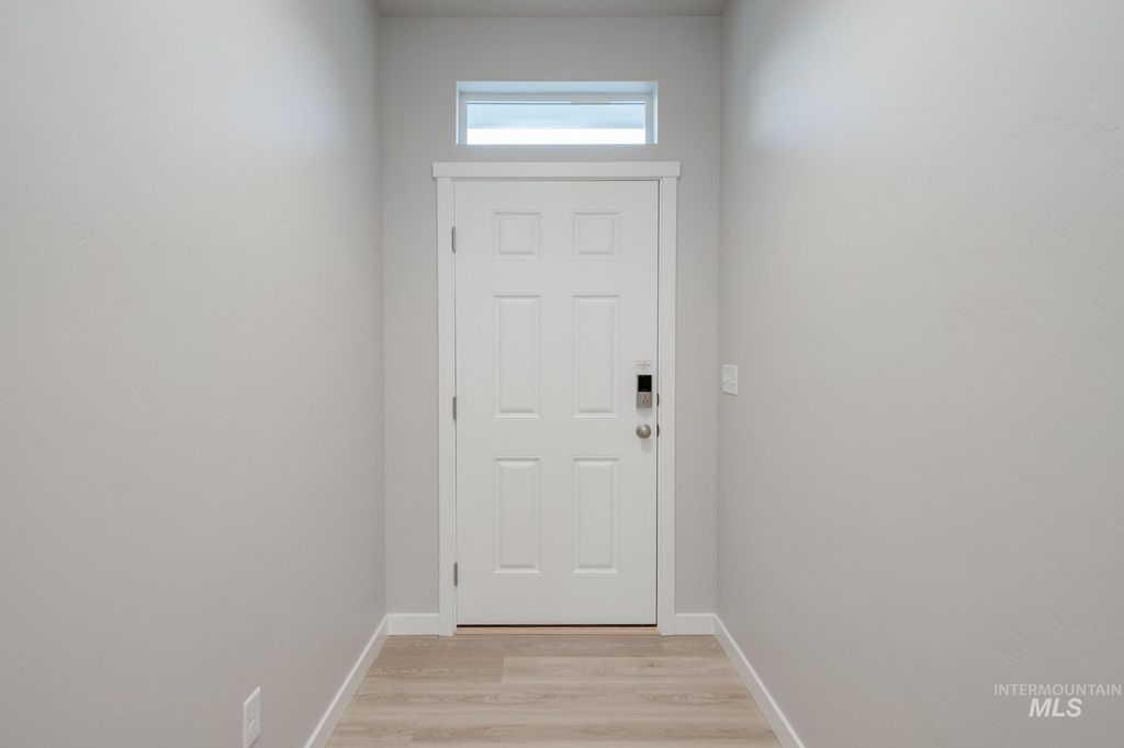 Photo of 3423 E Red Maple Ct, Nampa, ID 83686 (MLS # 98967474)