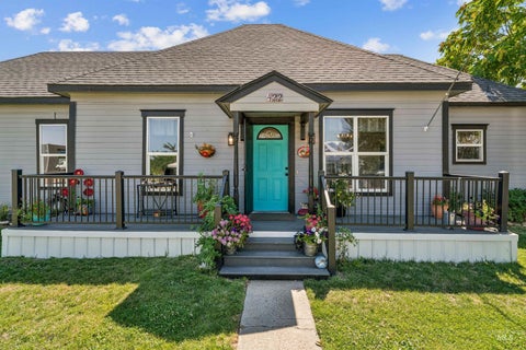 Photo of 422 Maple Avenue, Emmett, ID 83617 (MLS # 98993410)