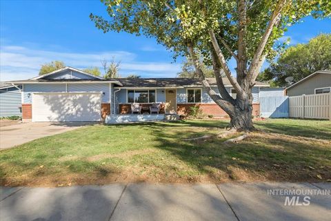 1632 N Todd Way Meridian ID 83646