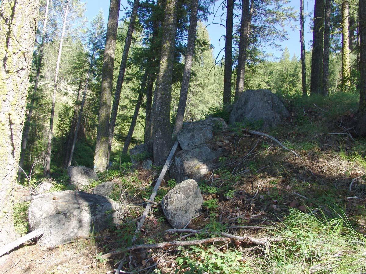 L1 B2 San Ignacio Way