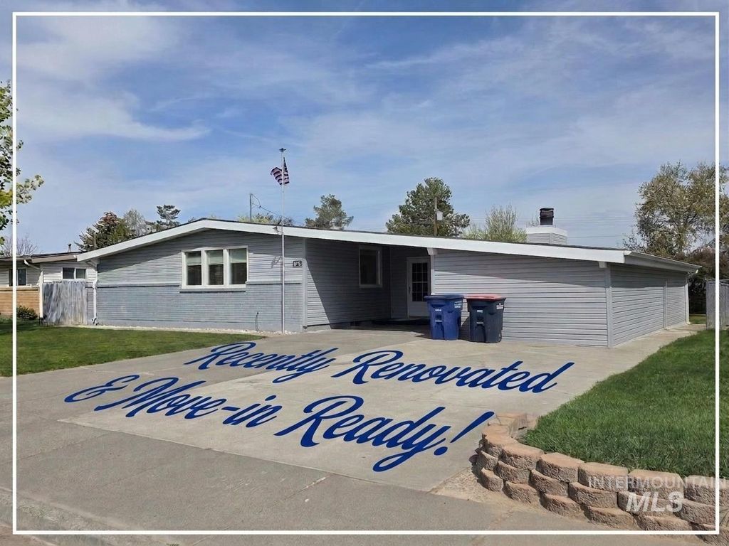 Photo of 2053 Sherry Drive, Twin Falls, ID 83301 (MLS # 98982445)