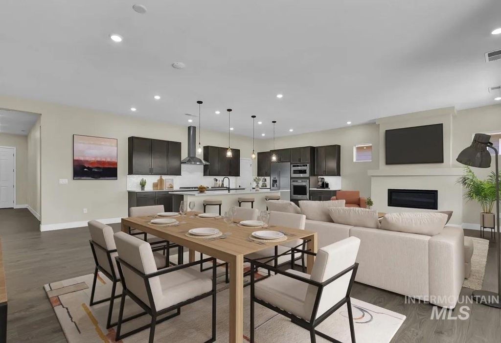 Photo of 11771 S Glory Ln, Kuna, ID 83634 (MLS # 98970405)