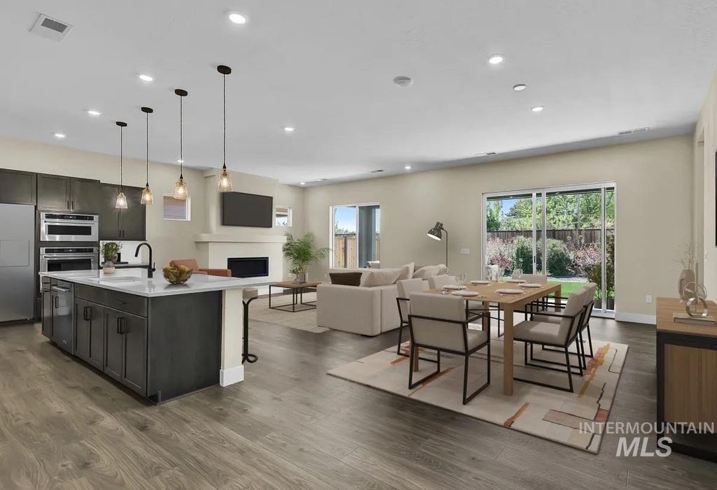 Photo of 11771 S Glory Ln, Kuna, ID 83634 (MLS # 98970405)