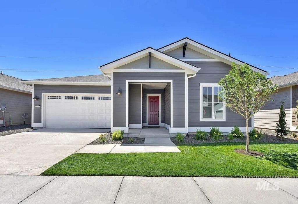 Photo of 11771 S Glory Ln, Kuna, ID 83634 (MLS # 98970405)