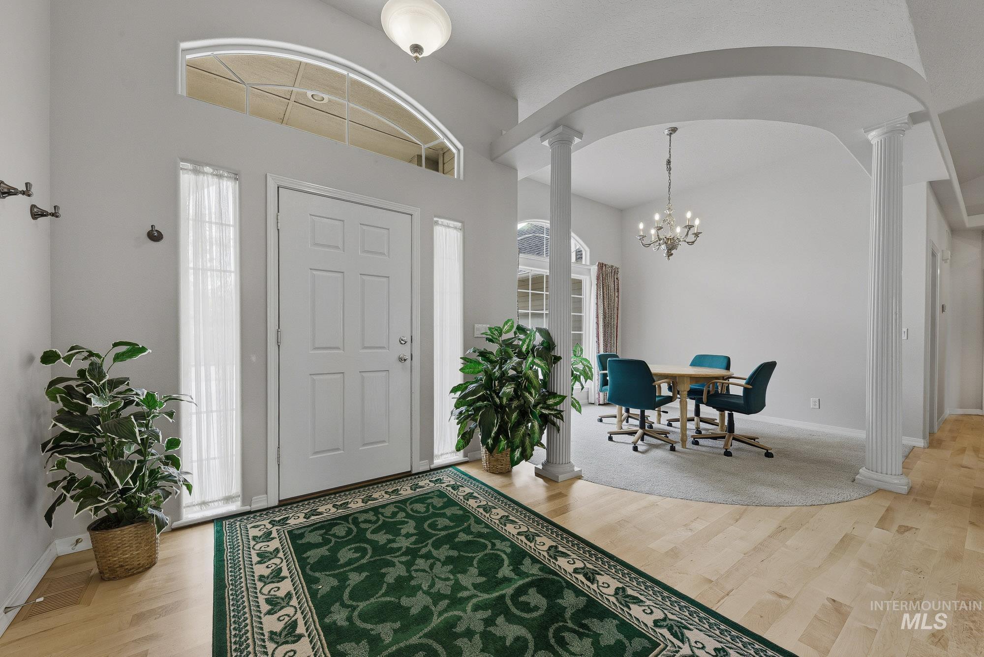 3043 S Slate Creek Way