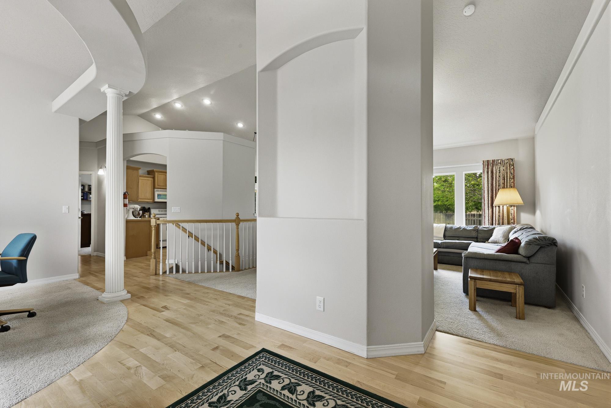 3043 S Slate Creek Way