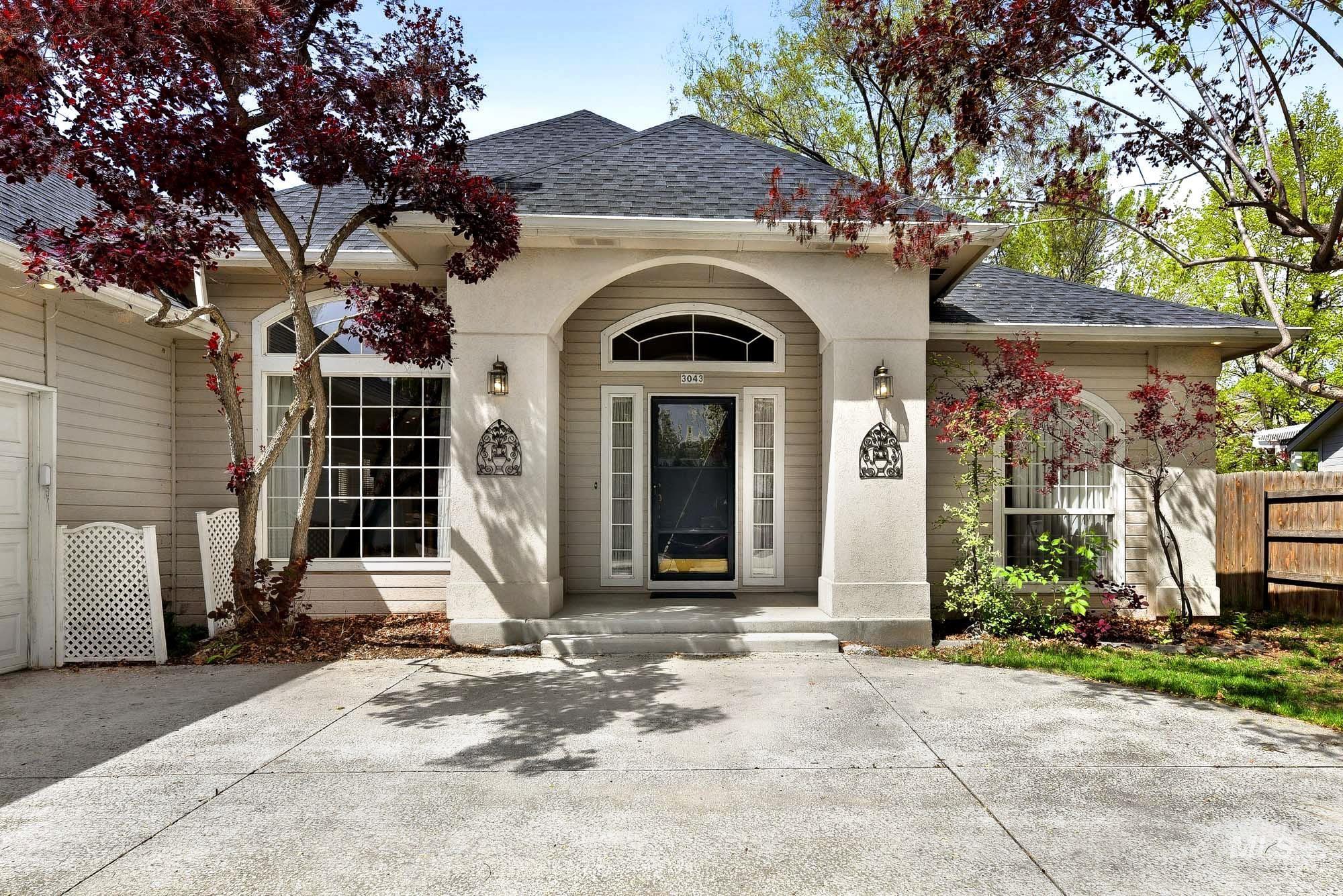 3043 S Slate Creek Way