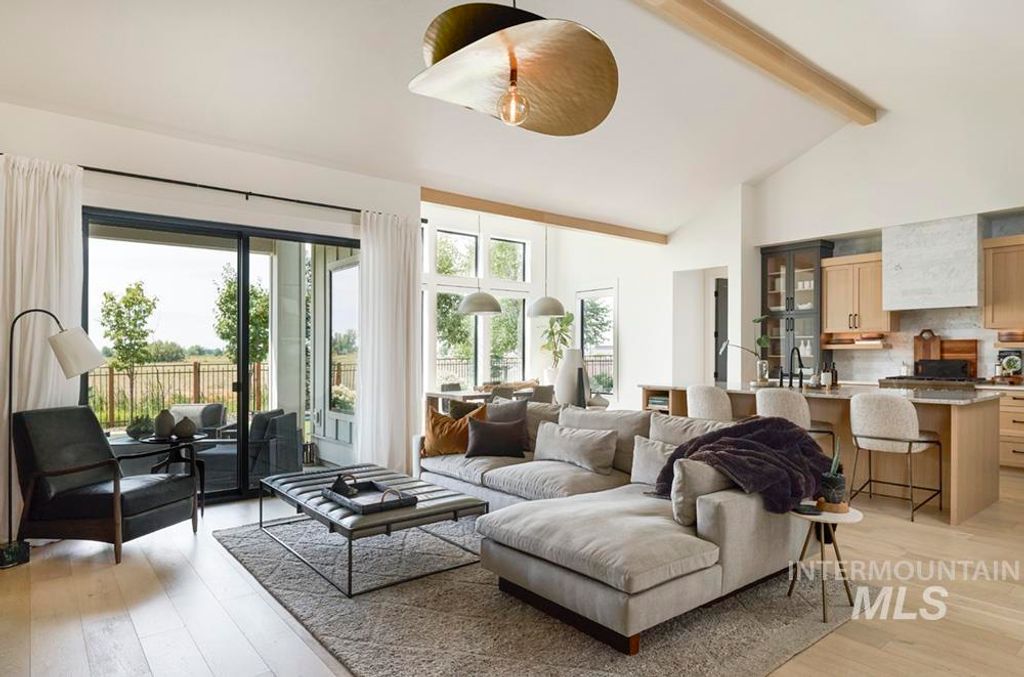 Photo of 8165 W Corinthia St, Eagle, ID 83616 (MLS # 98972986)