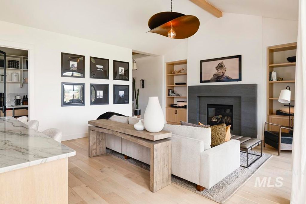 Photo of 8165 W Corinthia St, Eagle, ID 83616 (MLS # 98972986)