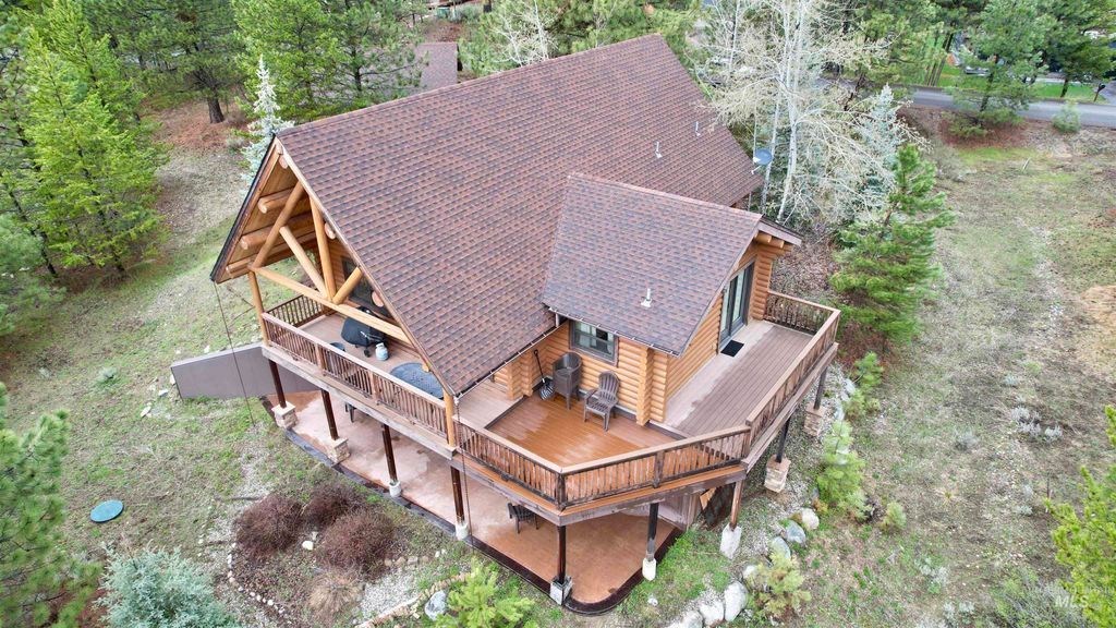 Photo of 788 Chad Loop, McCall, ID 83638 (MLS # 98987901)