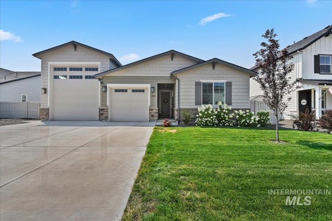 Photo of 555 Burnside Ave, Middleton, ID 83644 (MLS # 98996434)