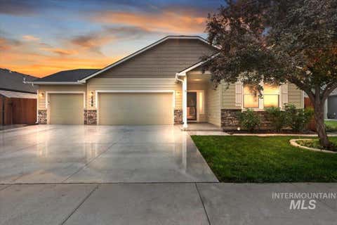 Photo of 6296 S Ironwood Ave, Boise, ID 83709 (MLS # 98995534)