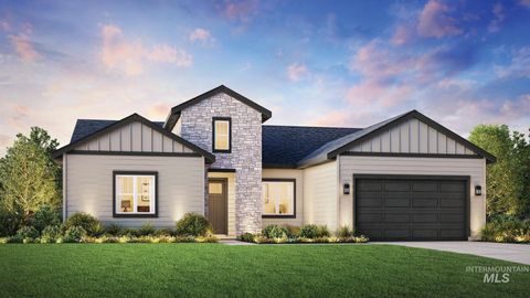 8458 S Silver Springs Way Meridian ID 83642