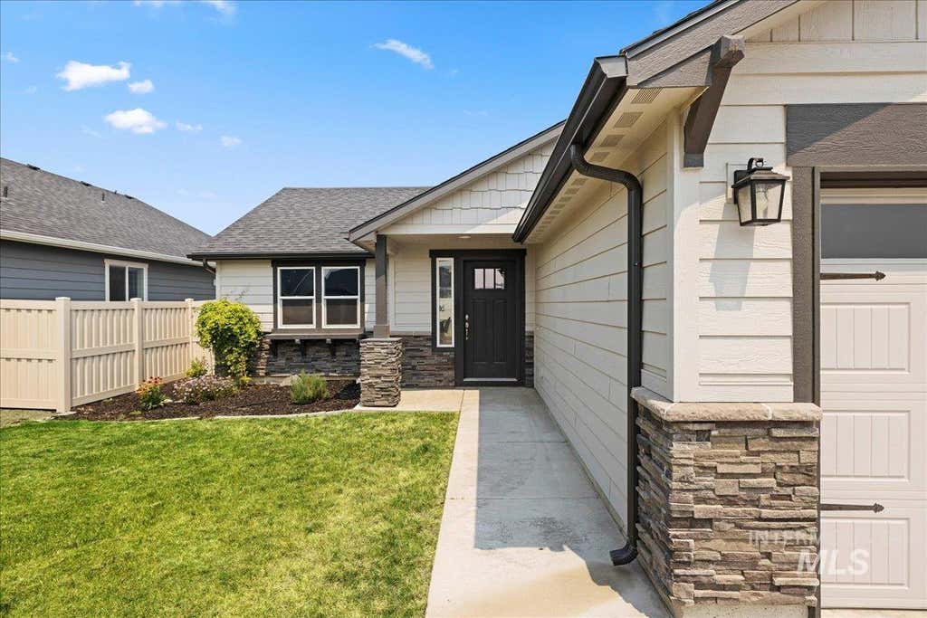 Photo of 5702 E Milam St, Nampa, ID 83687 (MLS # 98995694)