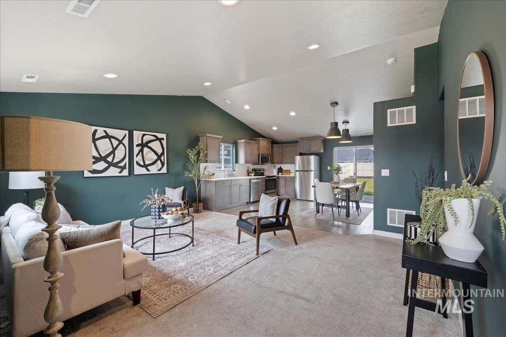 Photo of 5702 E Milam St, Nampa, ID 83687 (MLS # 98995694)