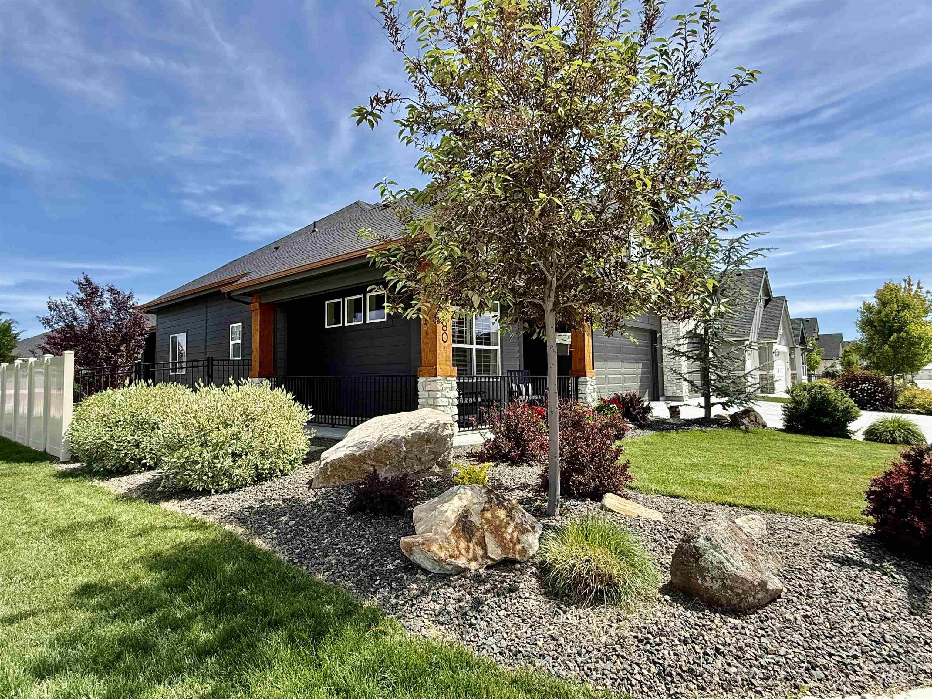 2280 N Burnam Ave.