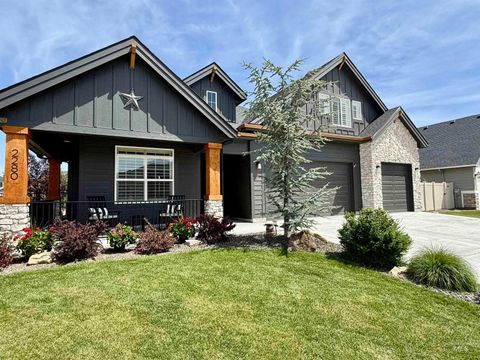 2280 N Burnam Ave. Star ID 83669