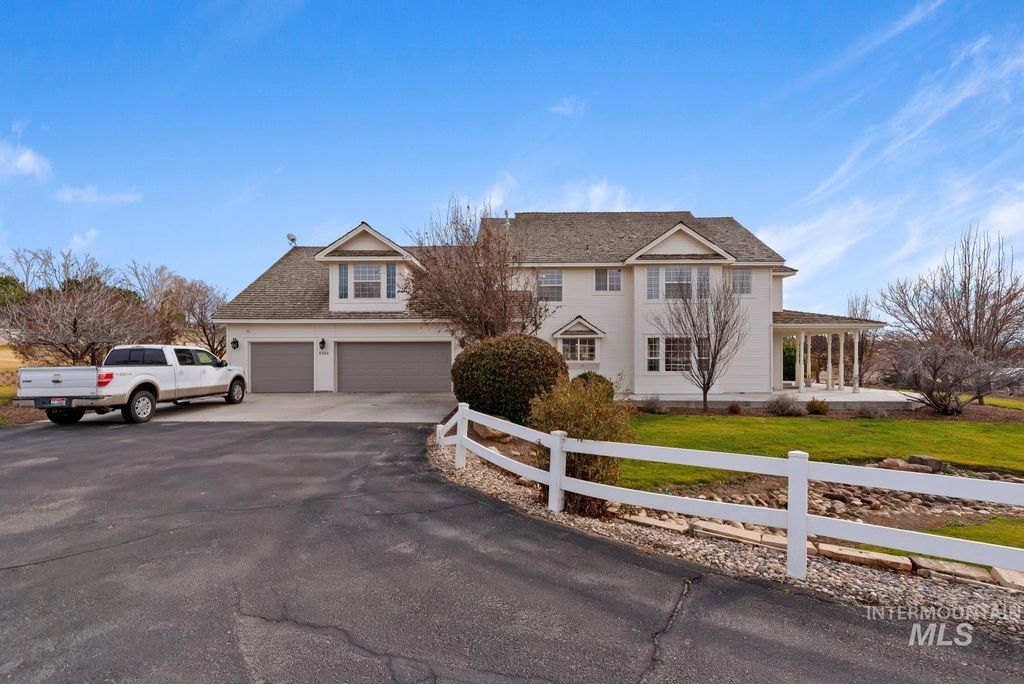 Photo of 8344 Partridge Drive, Nampa, ID 83686 (MLS # 98974762)