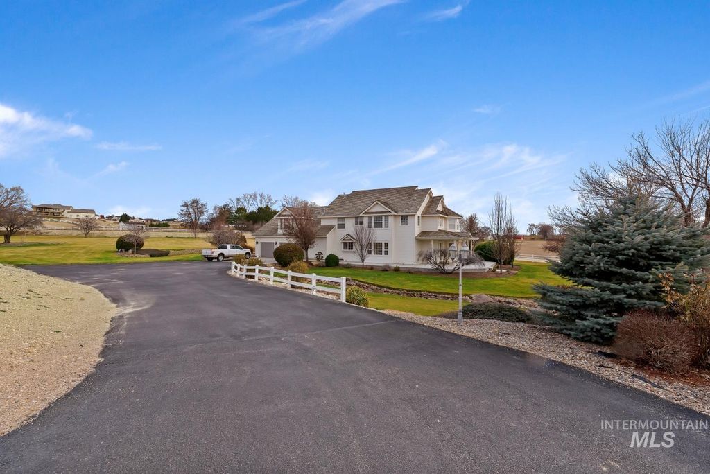 Photo of 8344 Partridge Drive, Nampa, ID 83686 (MLS # 98974762)