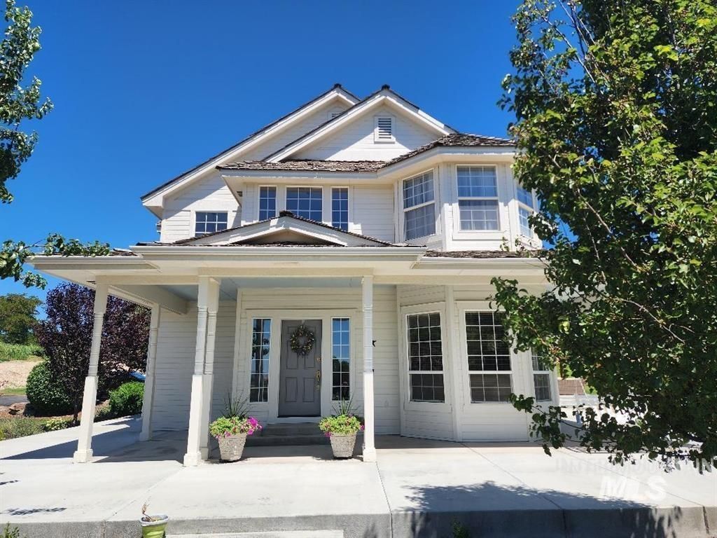 Photo of 8344 Partridge Drive, Nampa, ID 83686 (MLS # 98974762)