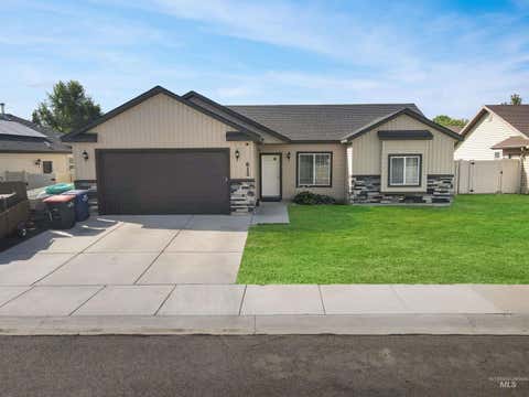 Photo of 612 Heidi Ave, Twin Falls, ID 83301 (MLS # 98998477)