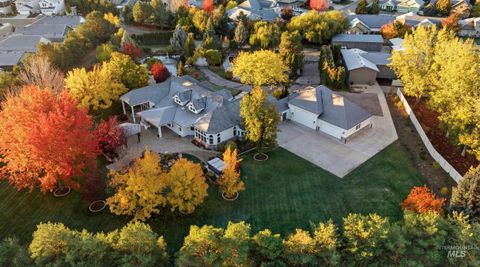 2610 E Jasmine Ln. Meridian ID 83646