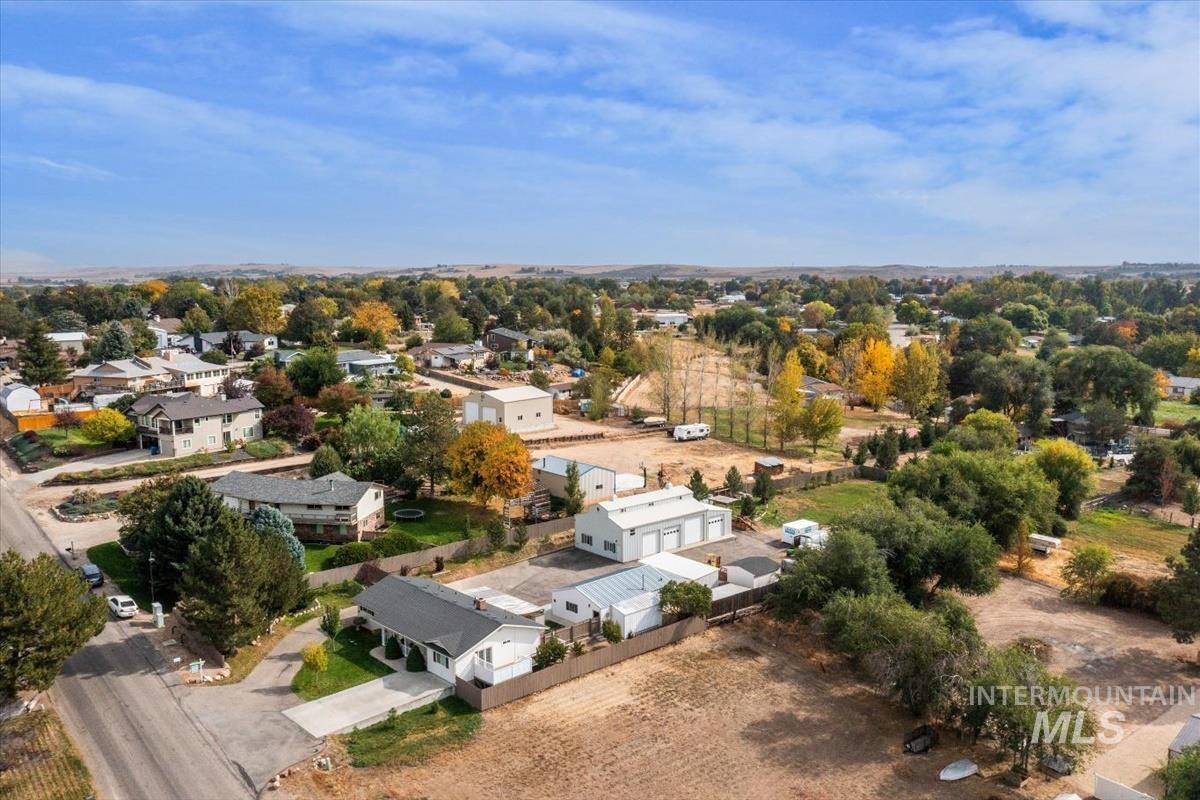 12093 W Hidden Valley Rim Rd, Boise, Idaho image 33