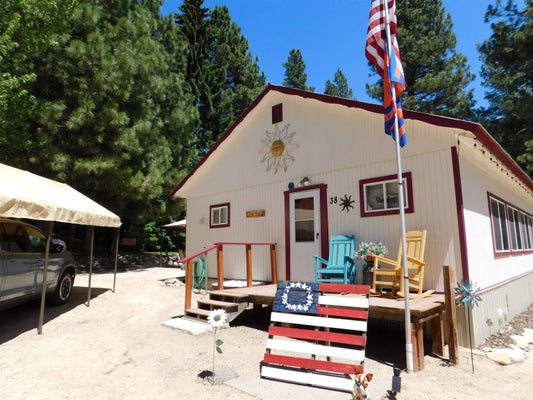 38 E FOSTER ST, PINE, ID 83647 - Image 1fae860f08b47fc57560eedf0803cb7b/3711034198