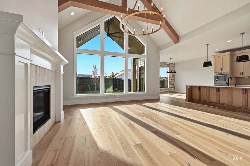 Photo of 1090 E Crescendo St, Meridian, ID 83642 (MLS # 98968213)