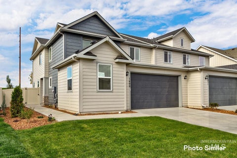 Photo of 8152 W Virginia City St, Eagle, ID 83616 (MLS # 99000118)