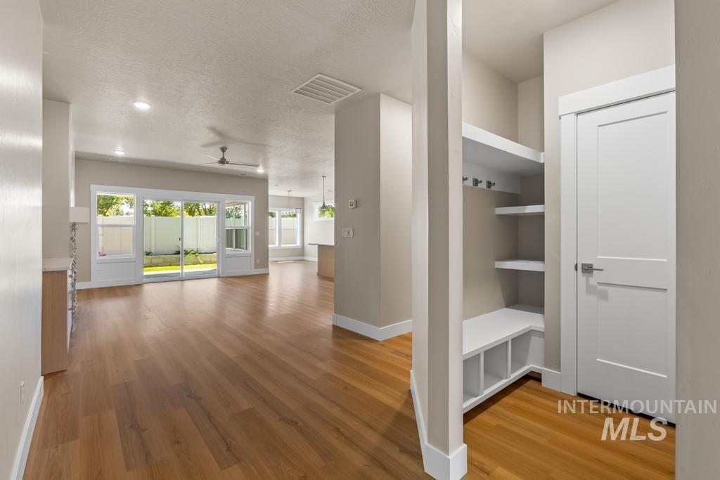 Photo of 1801 E Grayson St, Meridian, ID 83642 (MLS # 98964890)