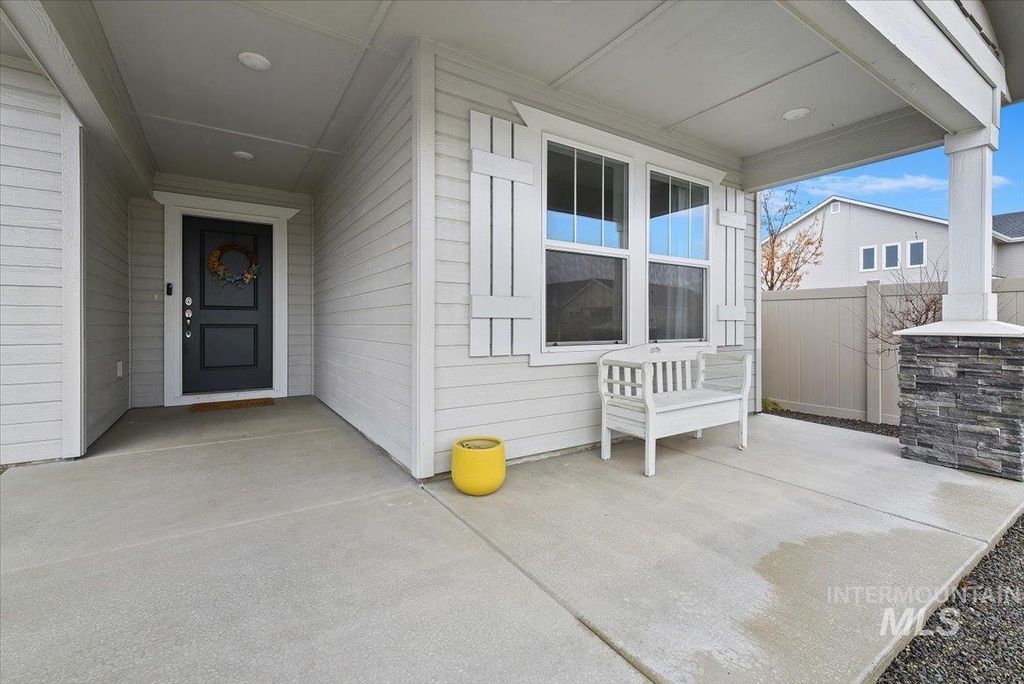 Photo of 11365 W. Millbank St, Nampa, ID 83651 (MLS # 98969336)