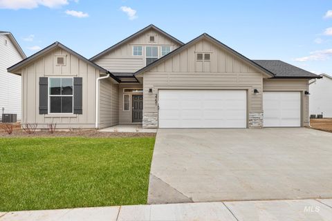 Photo of 13665 Inman Ct, Caldwell, ID 83607 (MLS # 98983730)