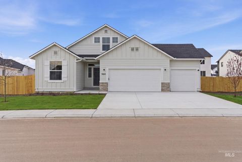 Photo of 13665 Inman Ct, Caldwell, ID 83607 (MLS # 98983730)