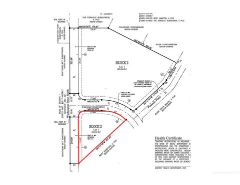 Photo of 892 Washington St. N, Twin Falls, ID 83301 (MLS # 98973073)