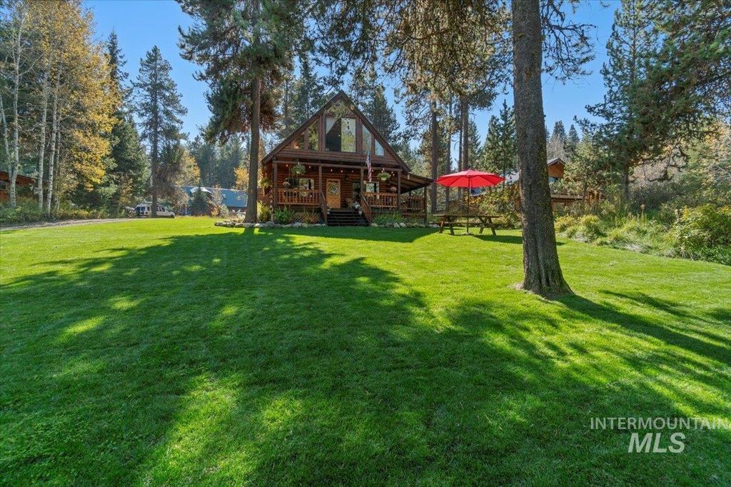 Photo of 261 Moonridge Drive, McCall, ID 83638 (MLS # 98963594)