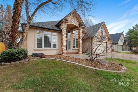 Photo of 9356 W Osprey Meadows Dr, Boise, ID 83714 (MLS # 98975859)
