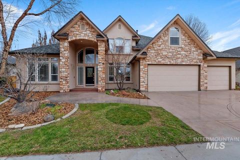 Photo of 9356 W Osprey Meadows Dr, Boise, ID 83714 (MLS # 98975859)