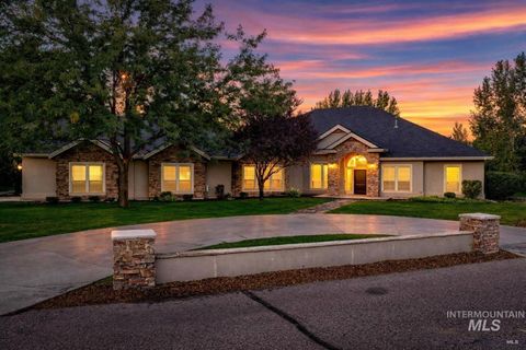 103 S. Alder Ln Eagle ID 83616