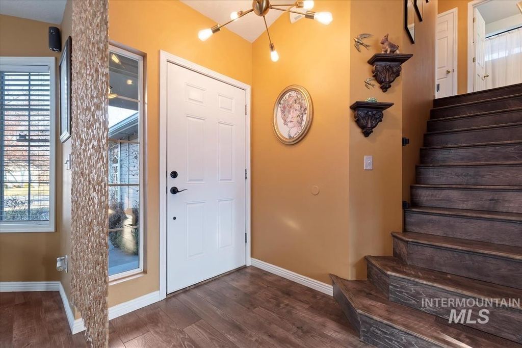 Photo of 2652 N Bobcat Way, Meridian, ID 83646 (MLS # 98971910)