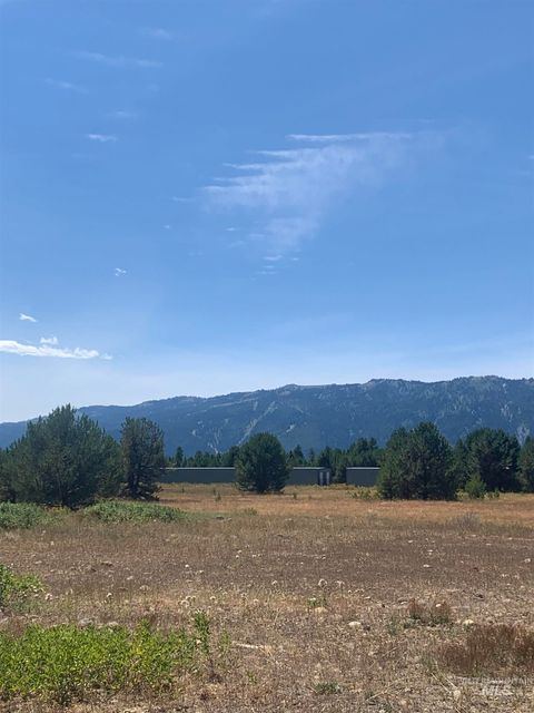 Photo of TBD Coho Ln, Donnelly, ID 83615 (MLS # 98957688)
