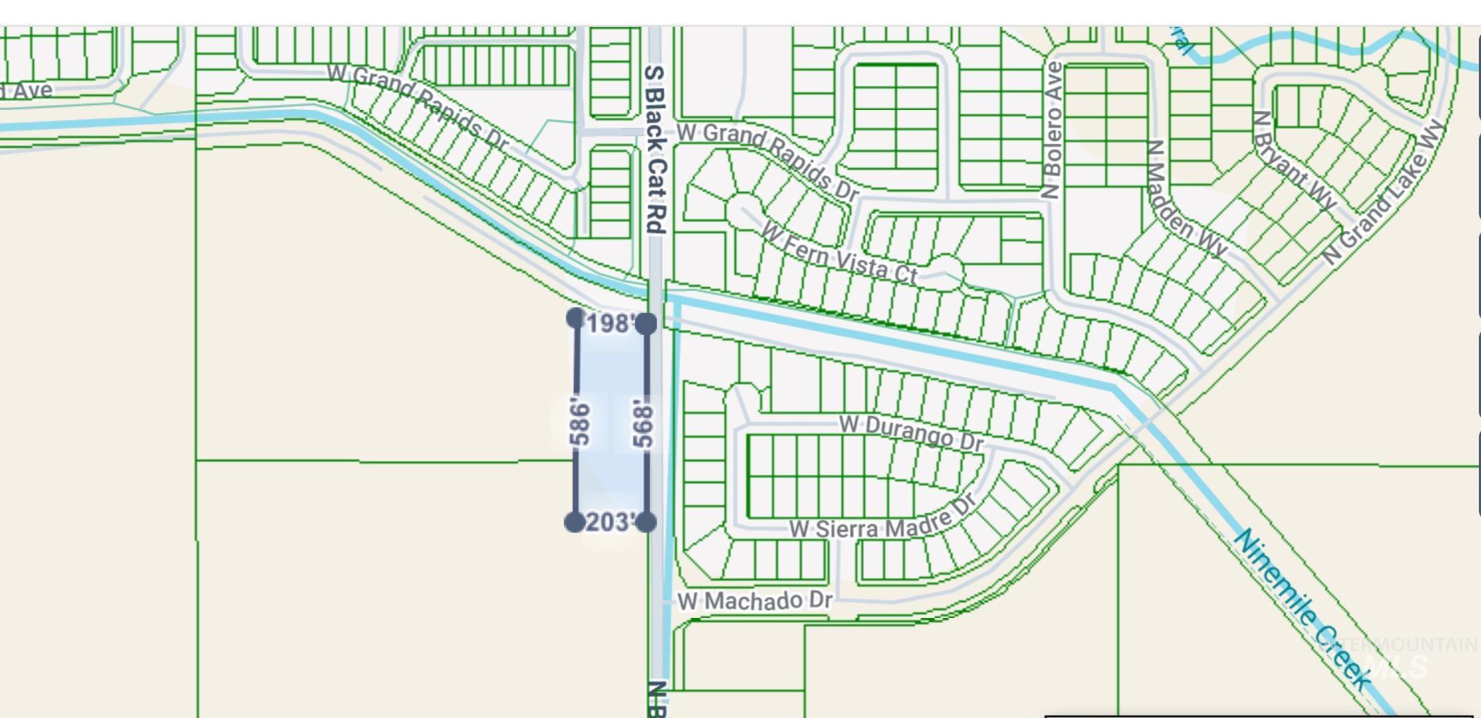 3985 N Black Cat Road Meridian ID 83646