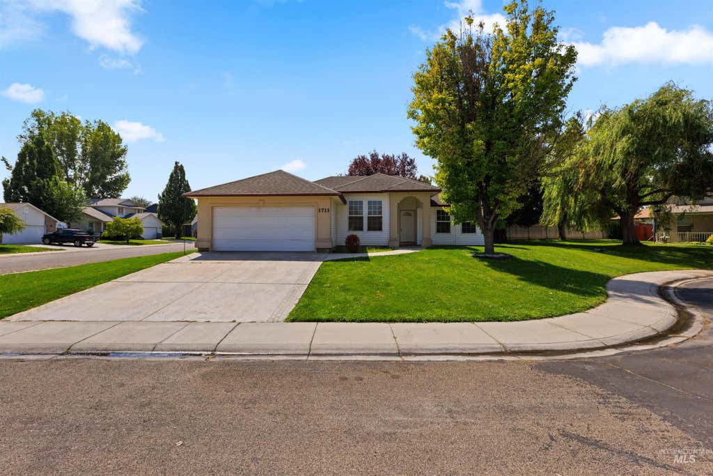 Photo of 1711 Cashew Court #Nampa, Nampa, ID 83651 (MLS # 98997903)