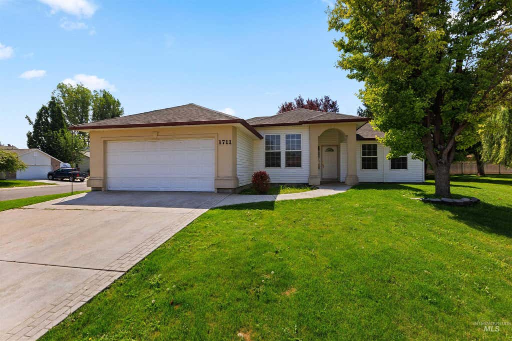 Photo of 1711 Cashew Court #Nampa, Nampa, ID 83651 (MLS # 98997903)