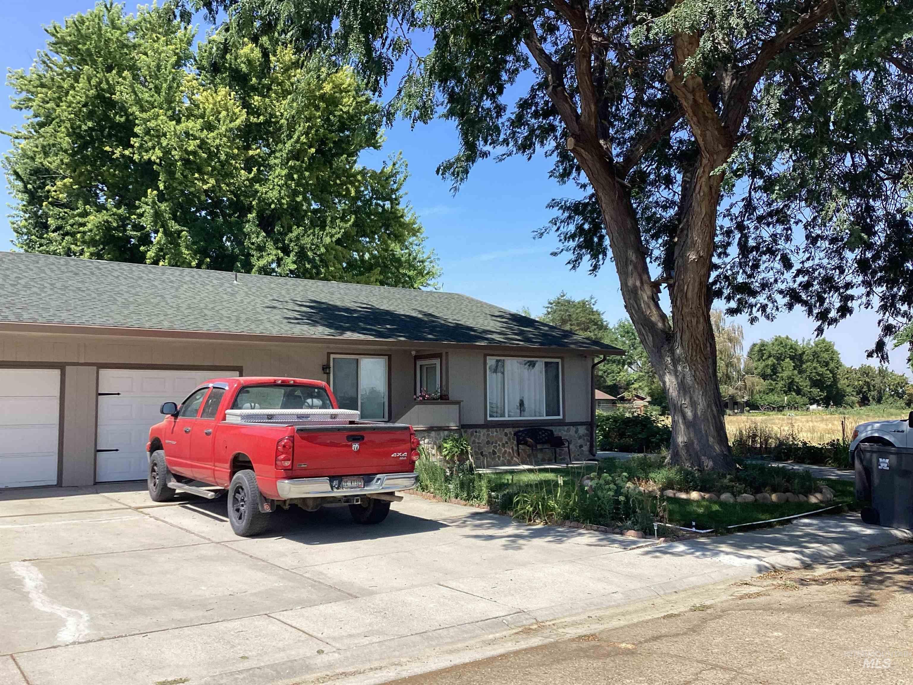 21021 Cottonwood Drive