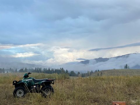 Lot 18 S Aspen Dr Pine ID 83647