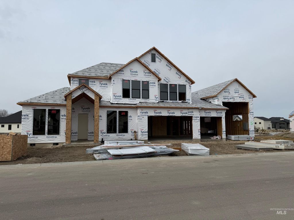 Photo of 536 Century Ave, Middleton, ID 83644 (MLS # 98974278)