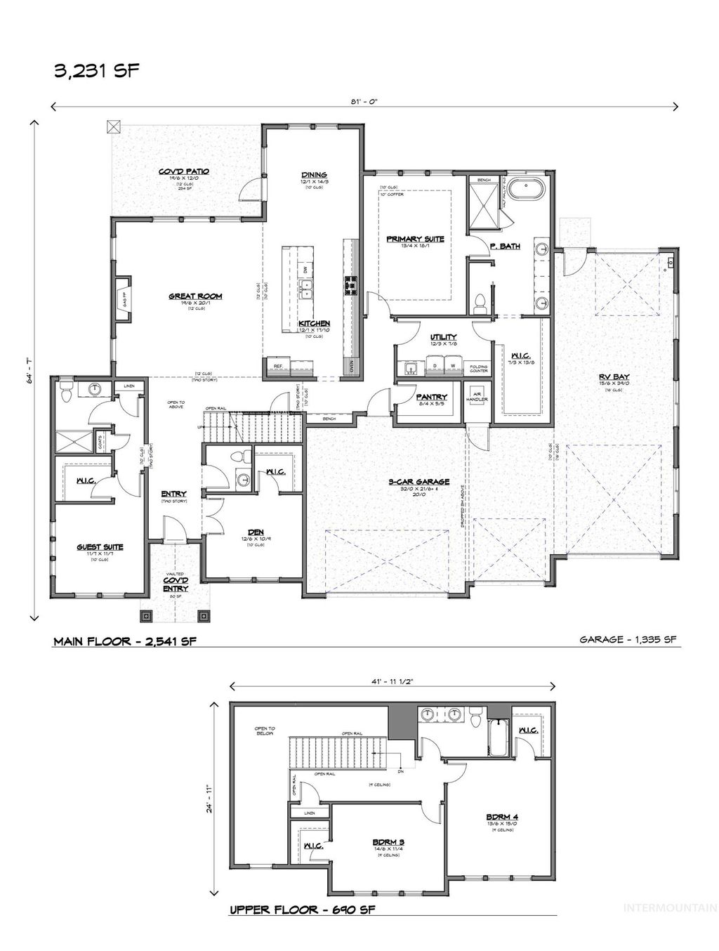 Photo of 536 Century Ave, Middleton, ID 83644 (MLS # 98974278)