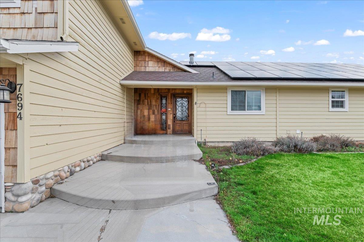 7694 Birch Ln, Parcel A